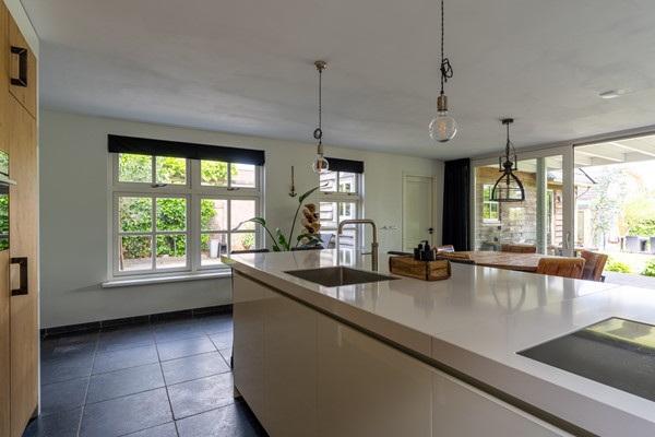 Medium property photo - Burgemeester van der Schansstraat 49, 4281 LH Andel